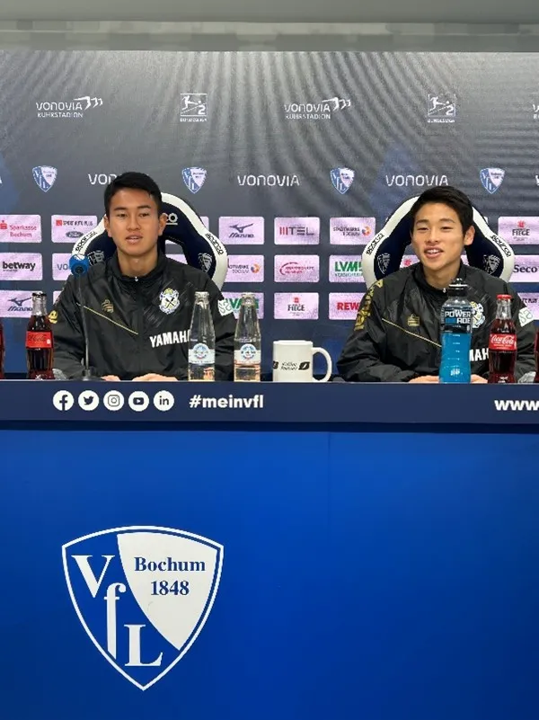 ジュビロ磐田U-18 ドイツ個別留学③｜ジュビロ磐田