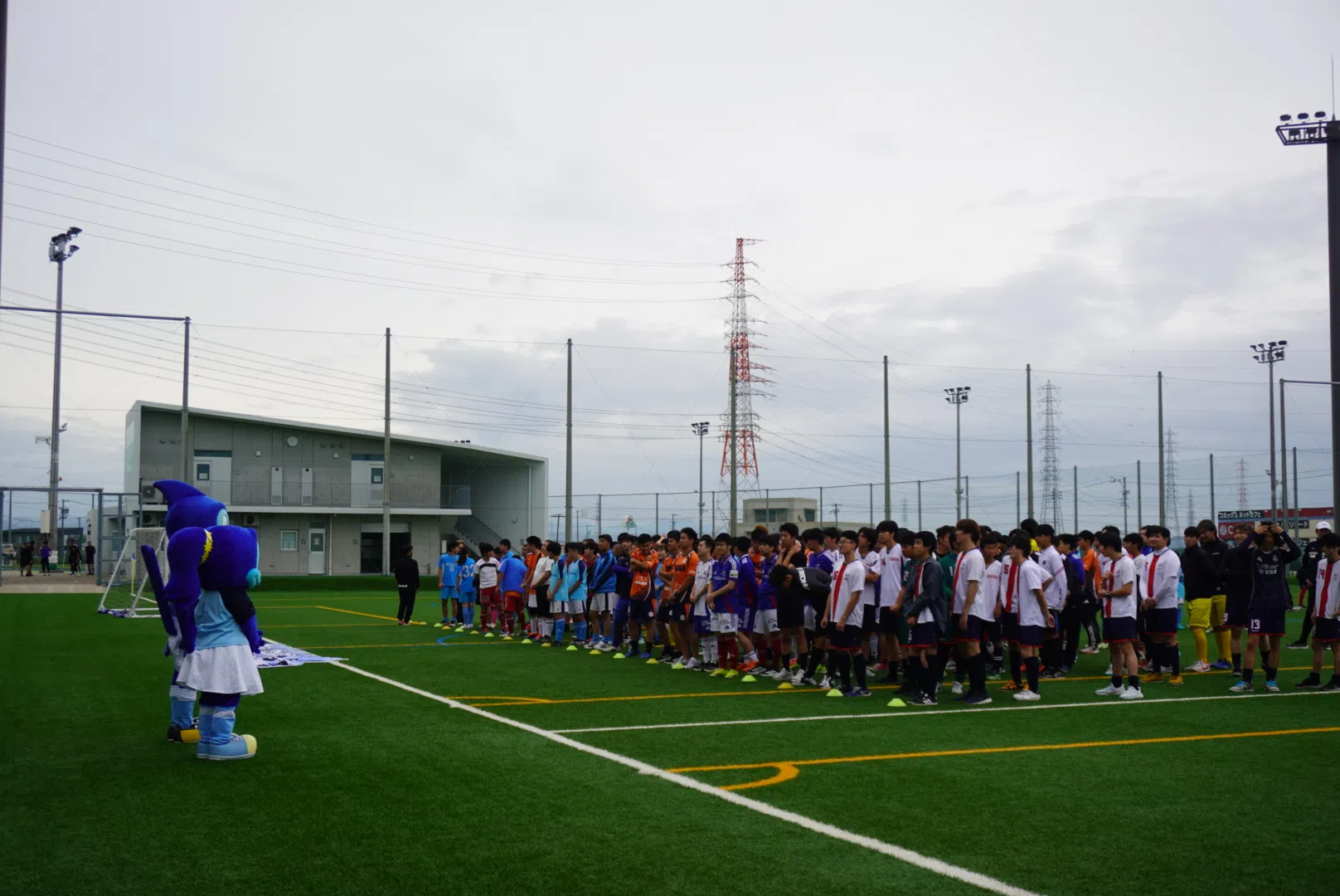 6月7日(日)第1回ジュビロ磐田IDカップ｜ジュビロ磐田