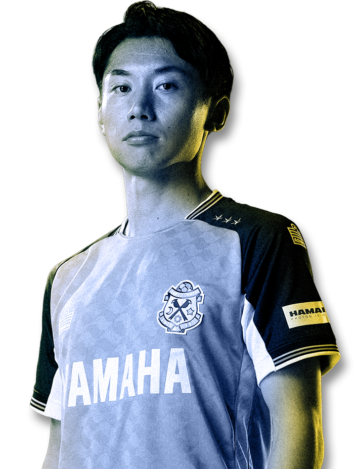 ヤマハフットボールクラブ U-18・U-15選手プロフィール｜ジュビロ磐田