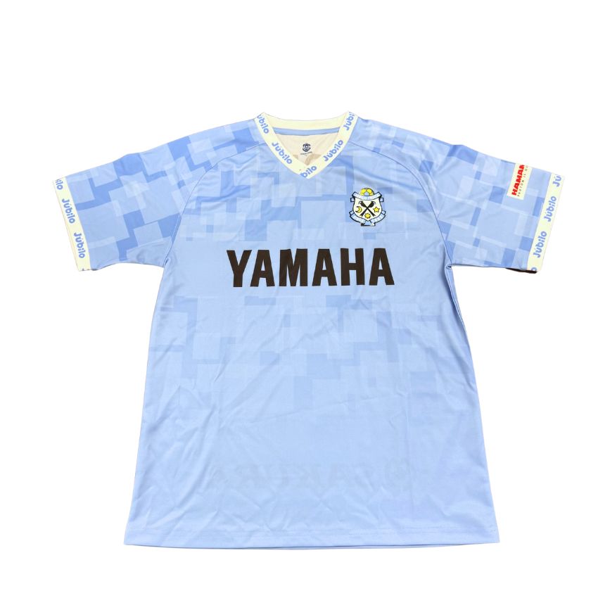 ヤマハフットボールクラブ ジュビロ磐田公式サイト | JUBILO IWATA OFFICIAL WEBSITE