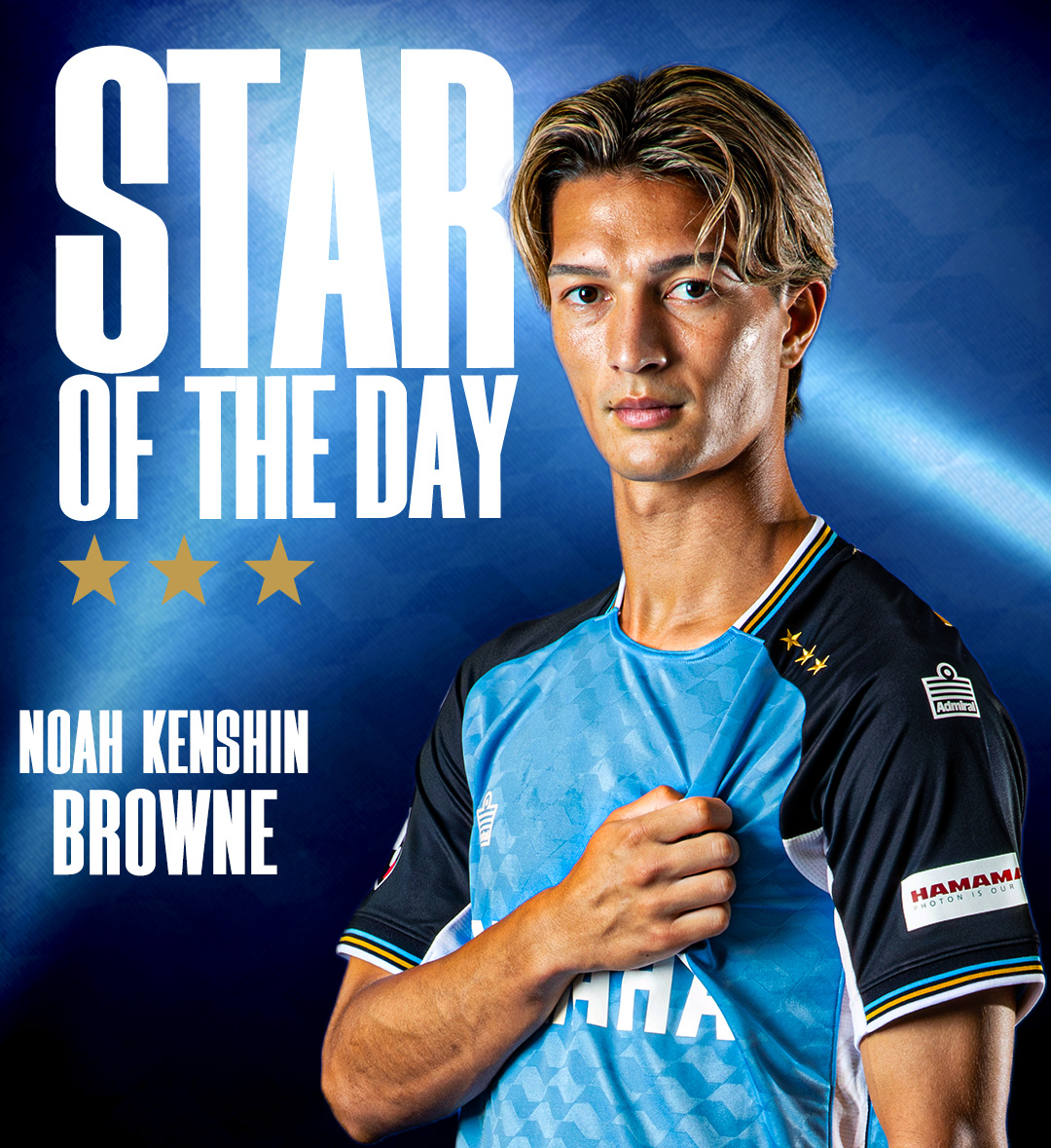 11/2(日)ホームゲーム勝利記念グッズ販売のお知らせ｜ジュビロ磐田