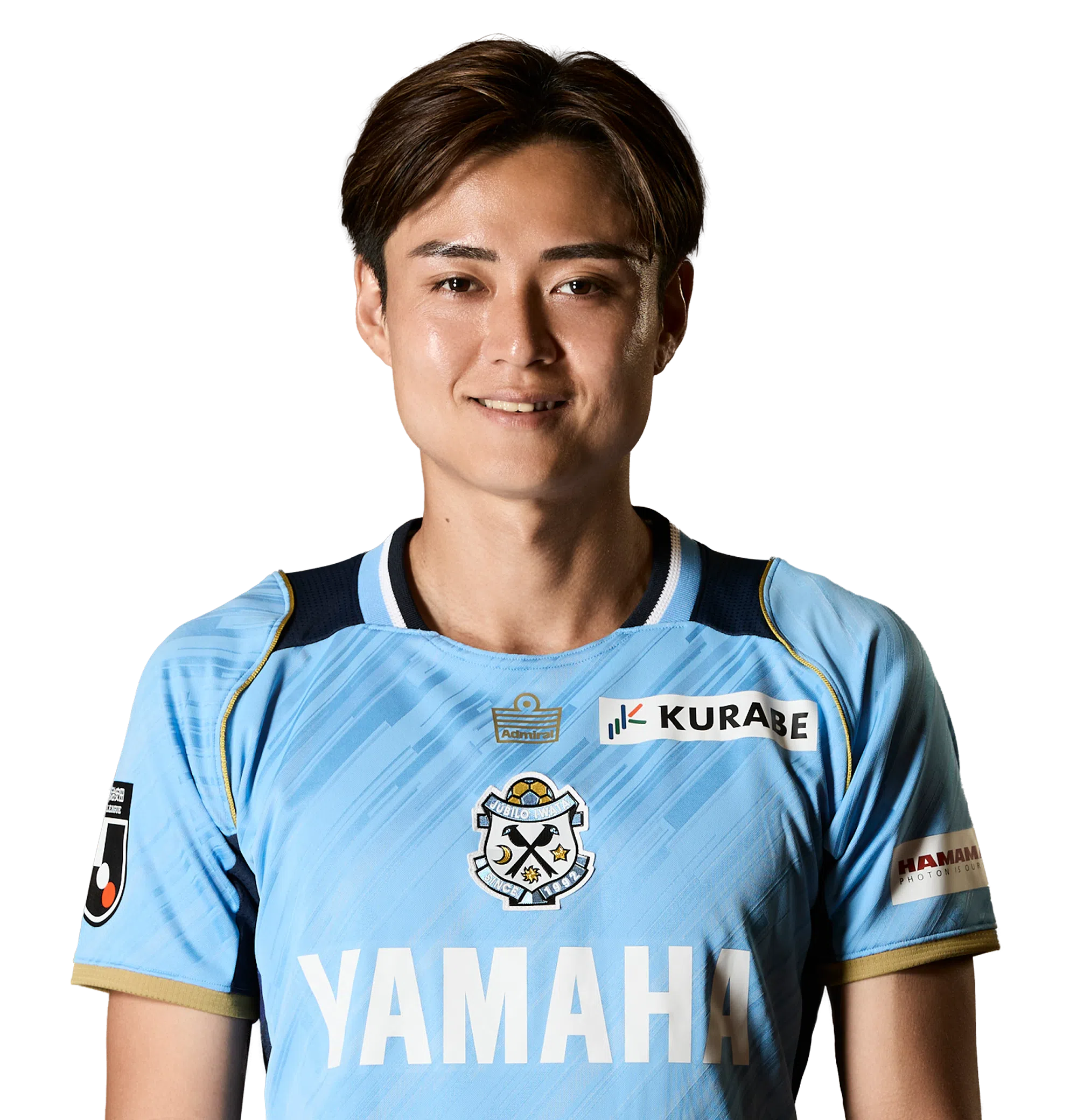 藤原 健介｜ジュビロ磐田