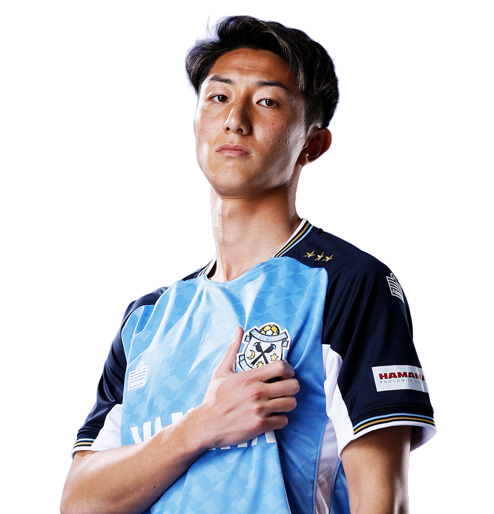 金子 大毅｜ジュビロ磐田