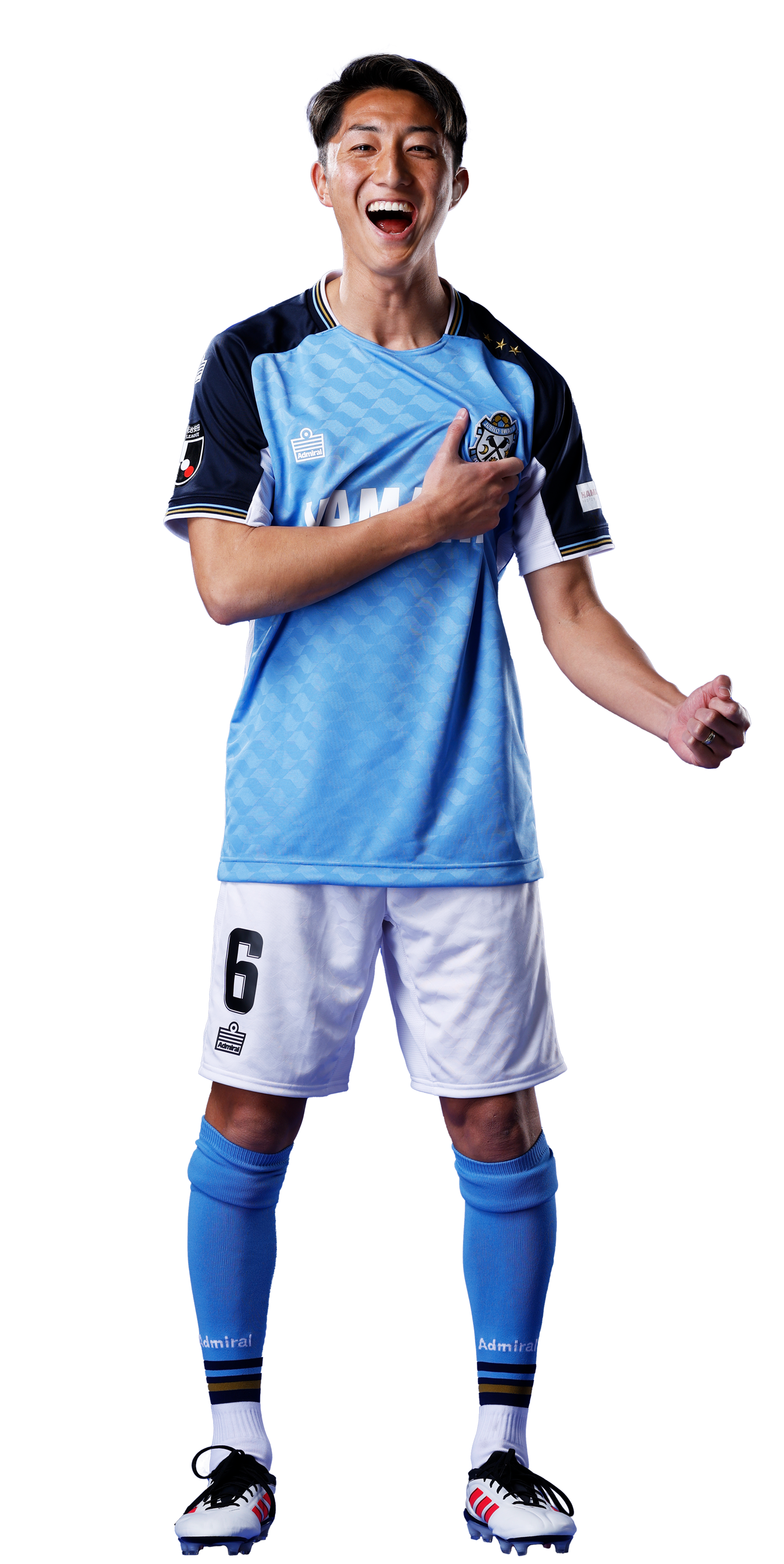 金子 大毅｜ジュビロ磐田