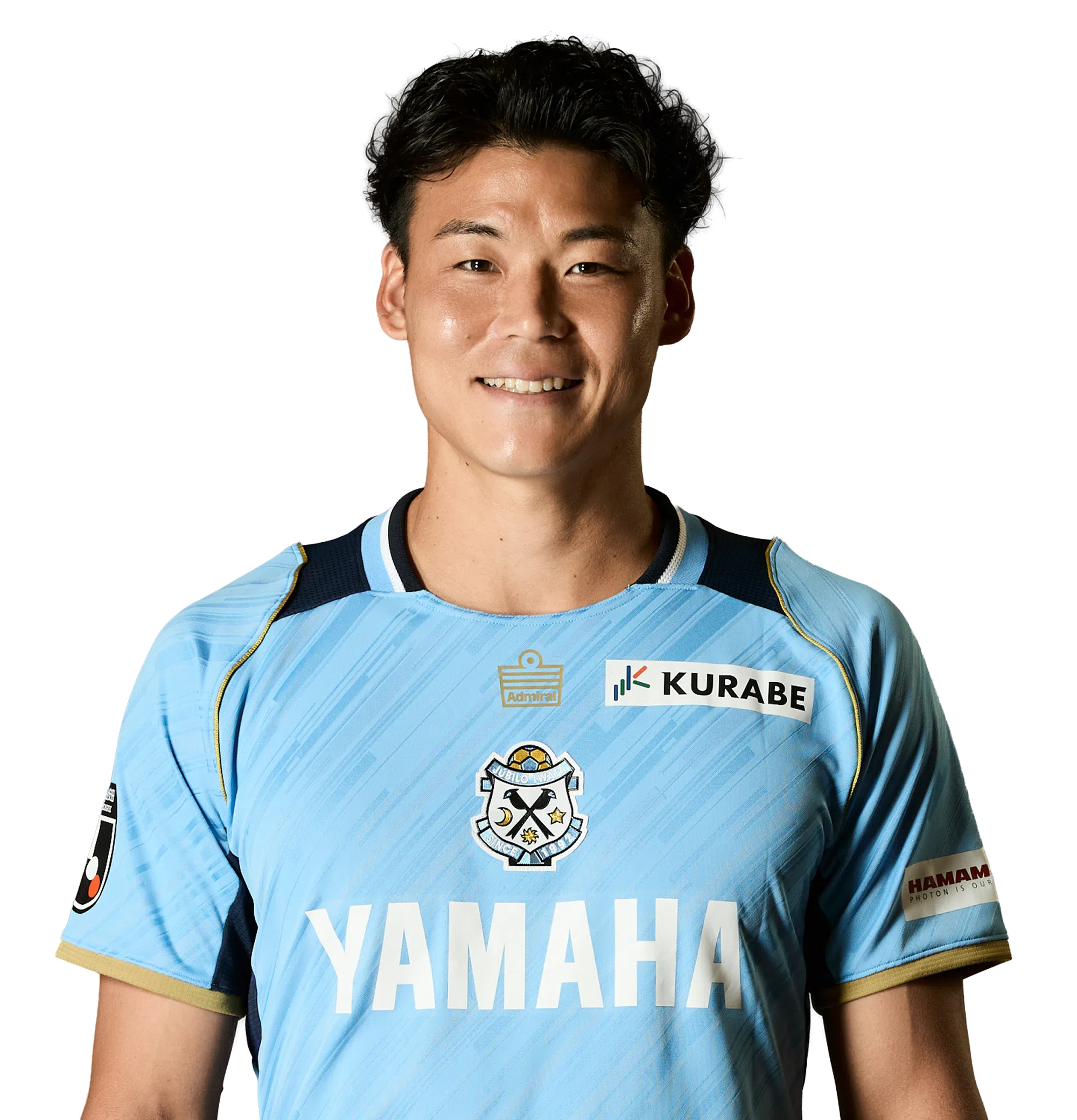 山﨑 浩介｜ジュビロ磐田