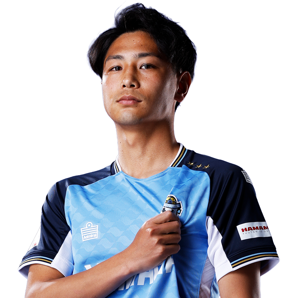 川島 永嗣｜ジュビロ磐田