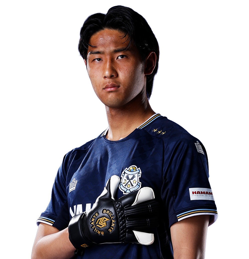 倍井 謙｜ジュビロ磐田