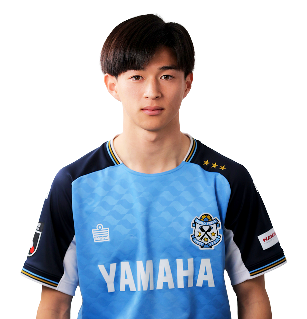 上原 力也｜ジュビロ磐田