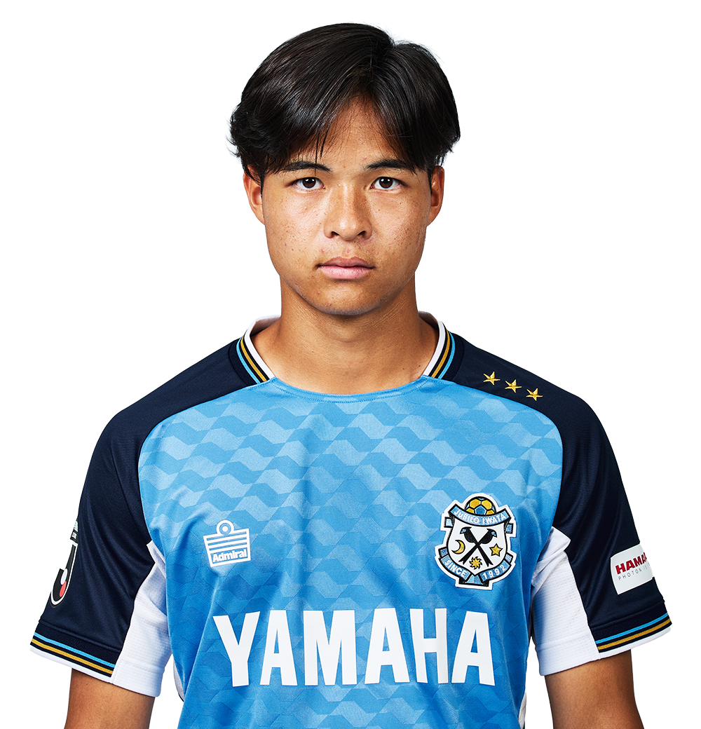 松原 后｜ジュビロ磐田