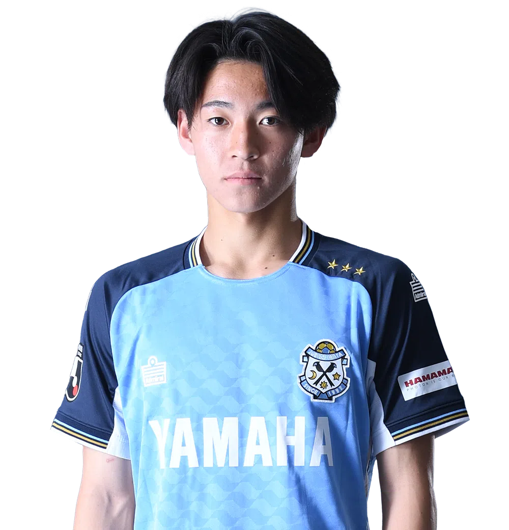 西久保 駿介｜ジュビロ磐田
