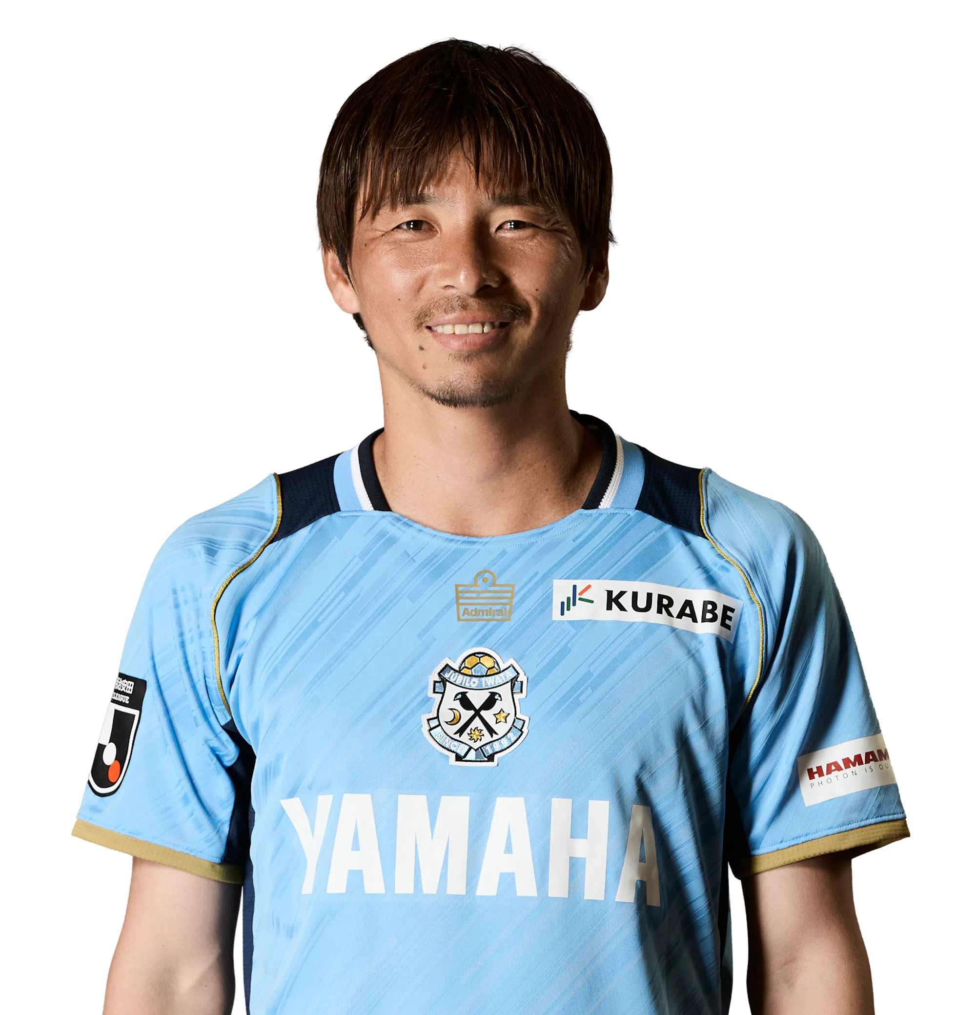 森岡 陸｜ジュビロ磐田