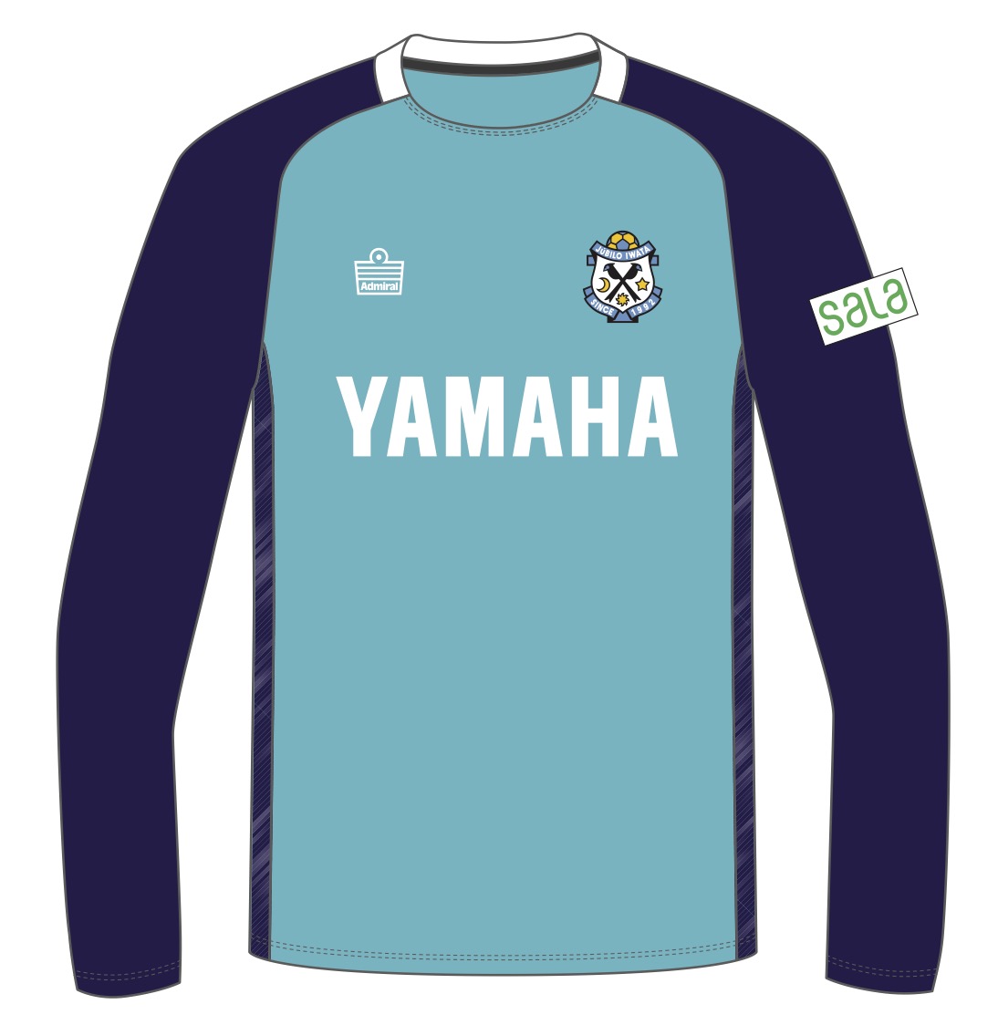 ﾌﾟﾗｸﾃｨｽﾛﾝｸﾞｽﾘｰﾌﾞ（ｼﾞｭﾋﾞﾛ）