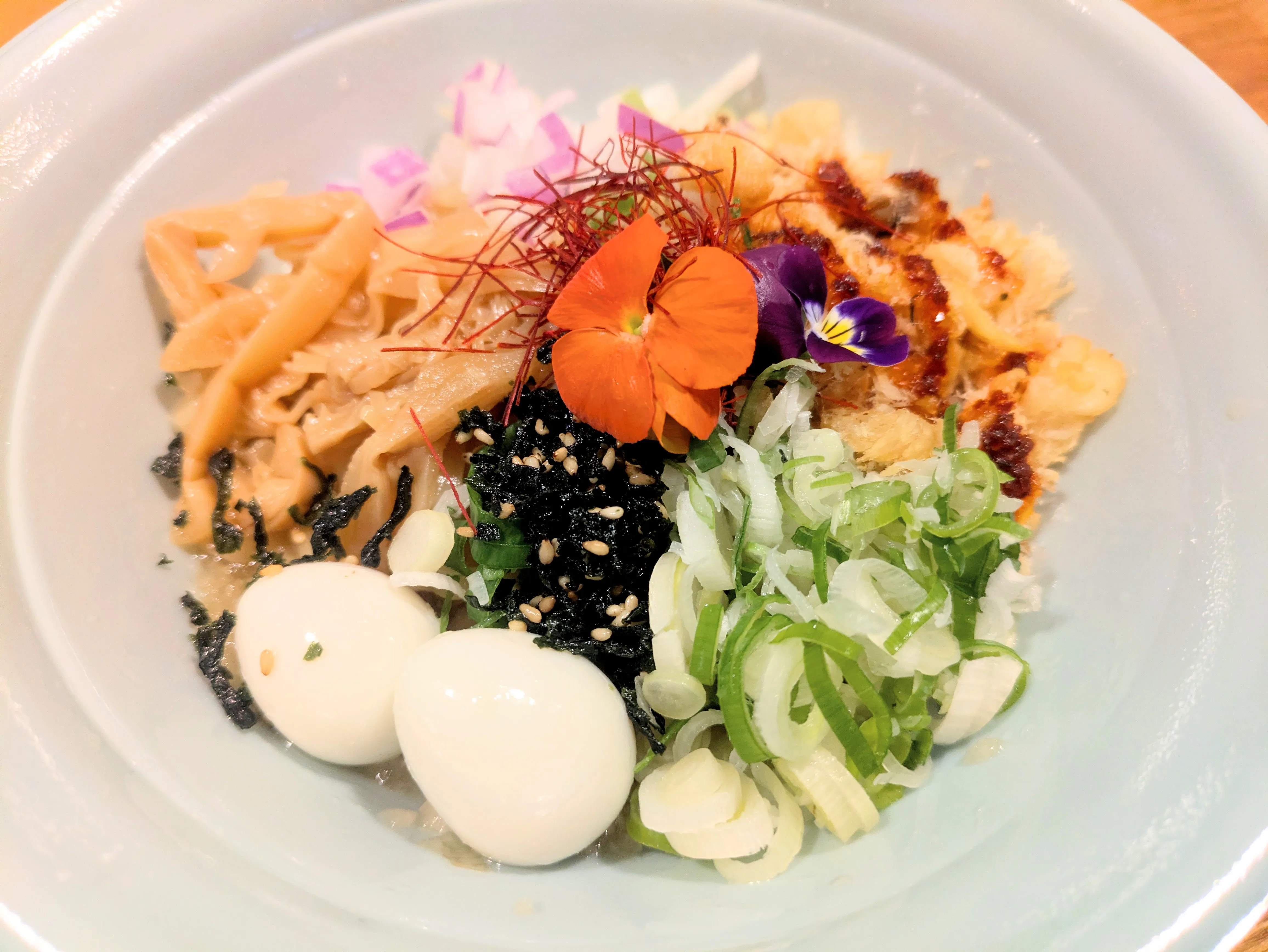 鯛そばのり 鯛そばのり