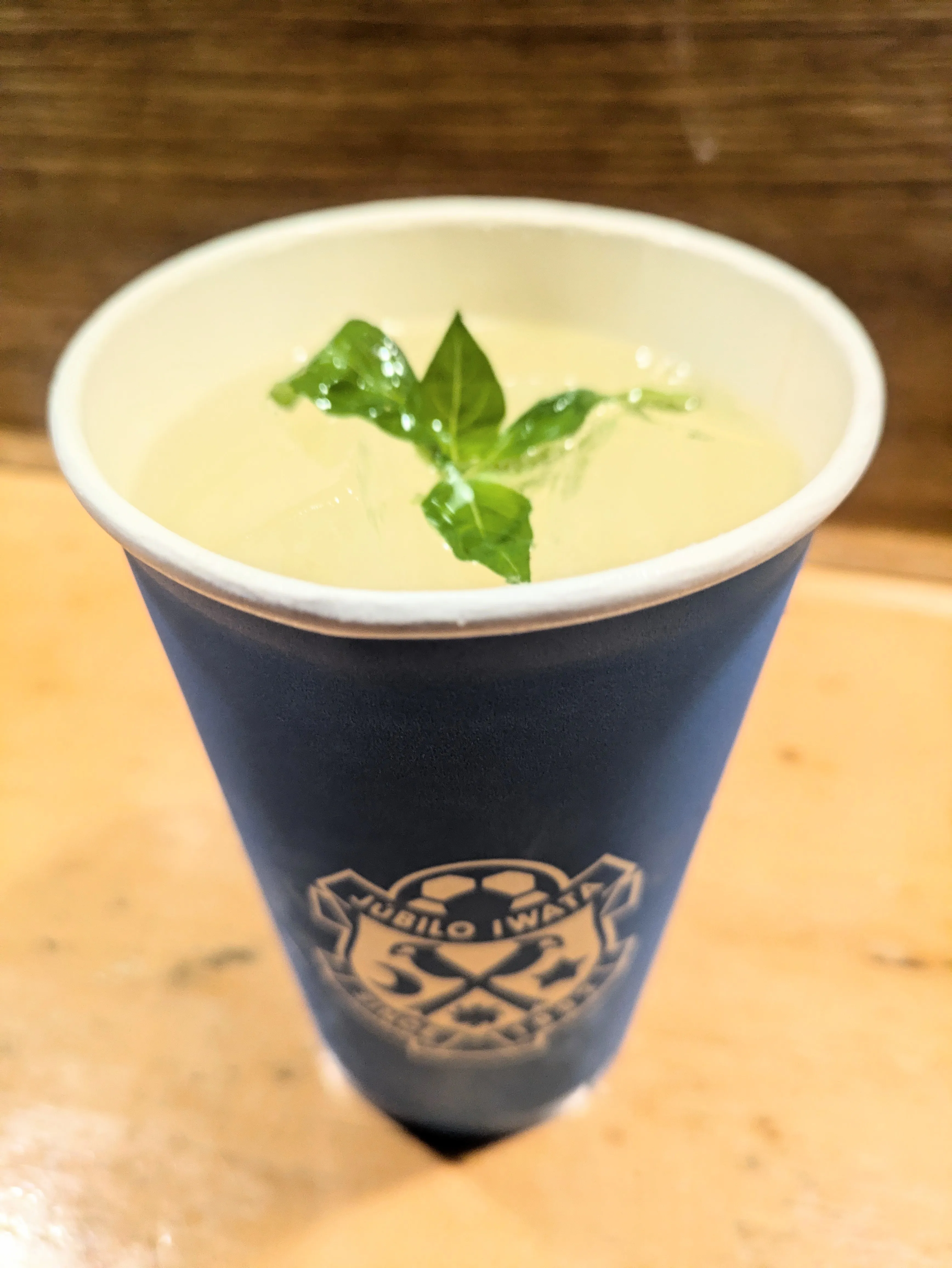 鯛そばのり2 鯛そばのり2