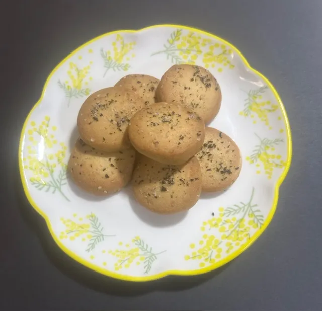 クッキーライゼ クッキーライゼ