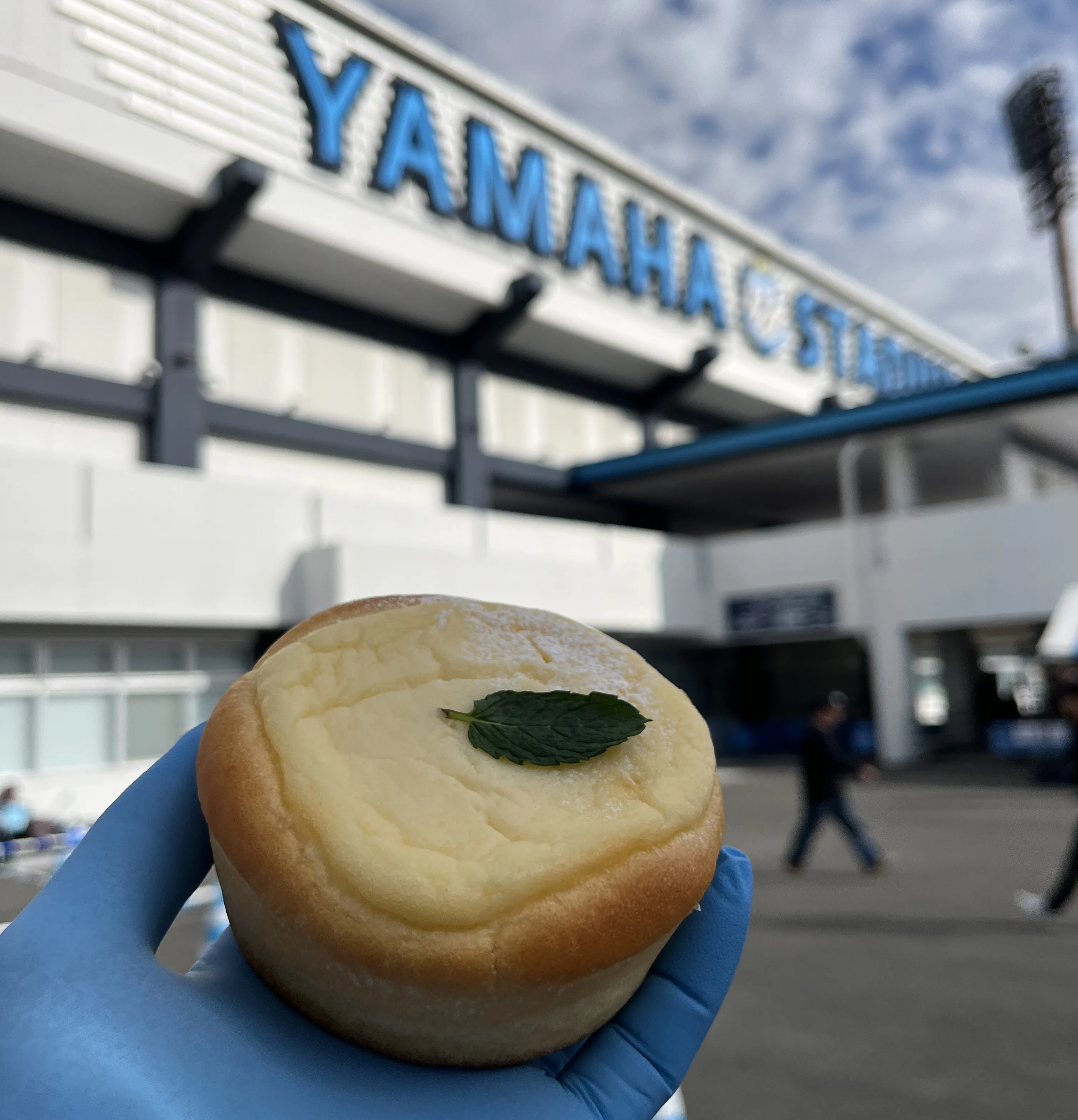 OMOTEBAKERY OMOTEBAKERY