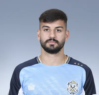 リカルド グラッサ選手 契約満了のお知らせ｜ジュビロ磐田