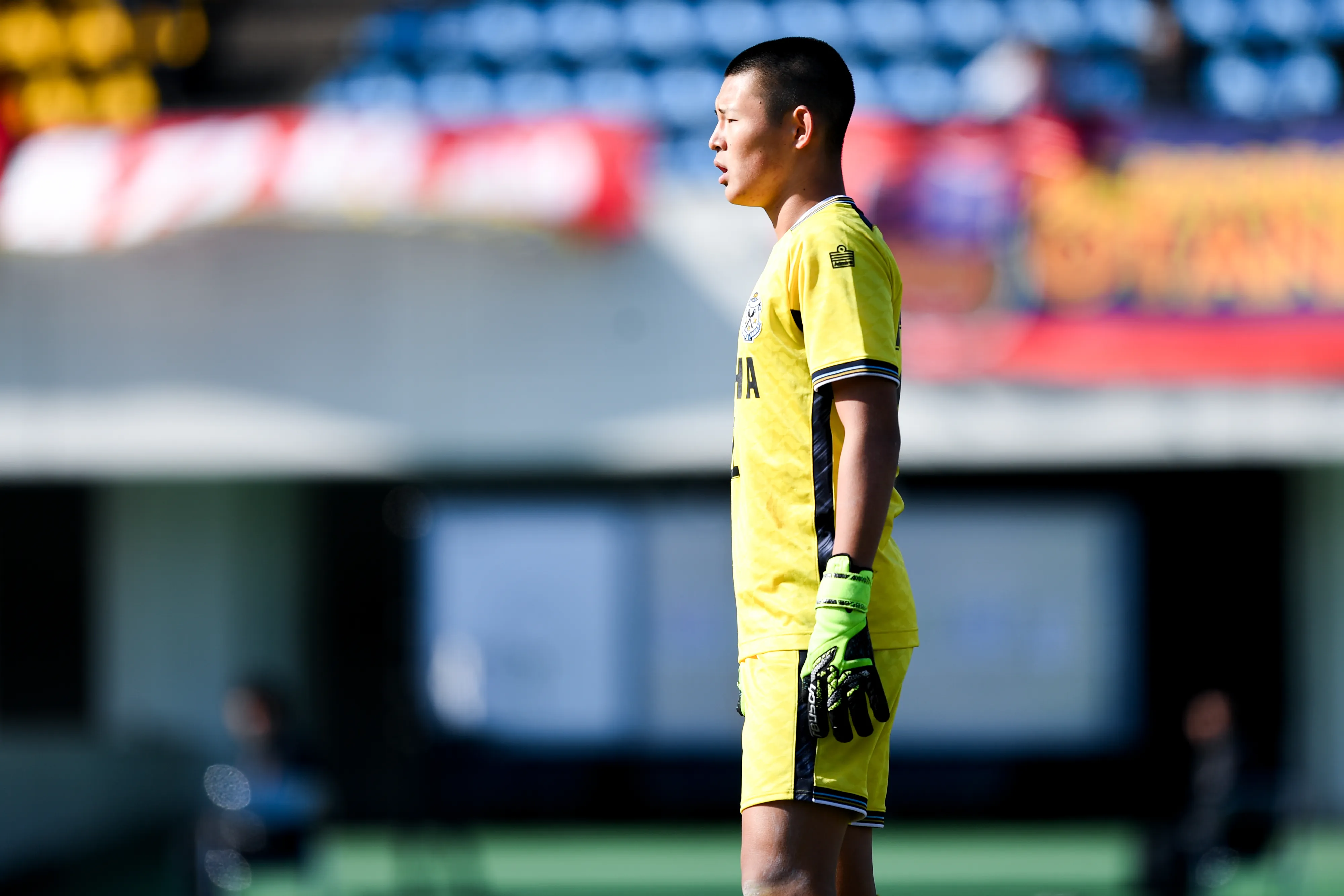 ジュビロ磐田U-18 プレミアリーグ昇格決定のお知らせ｜ジュビロ磐田