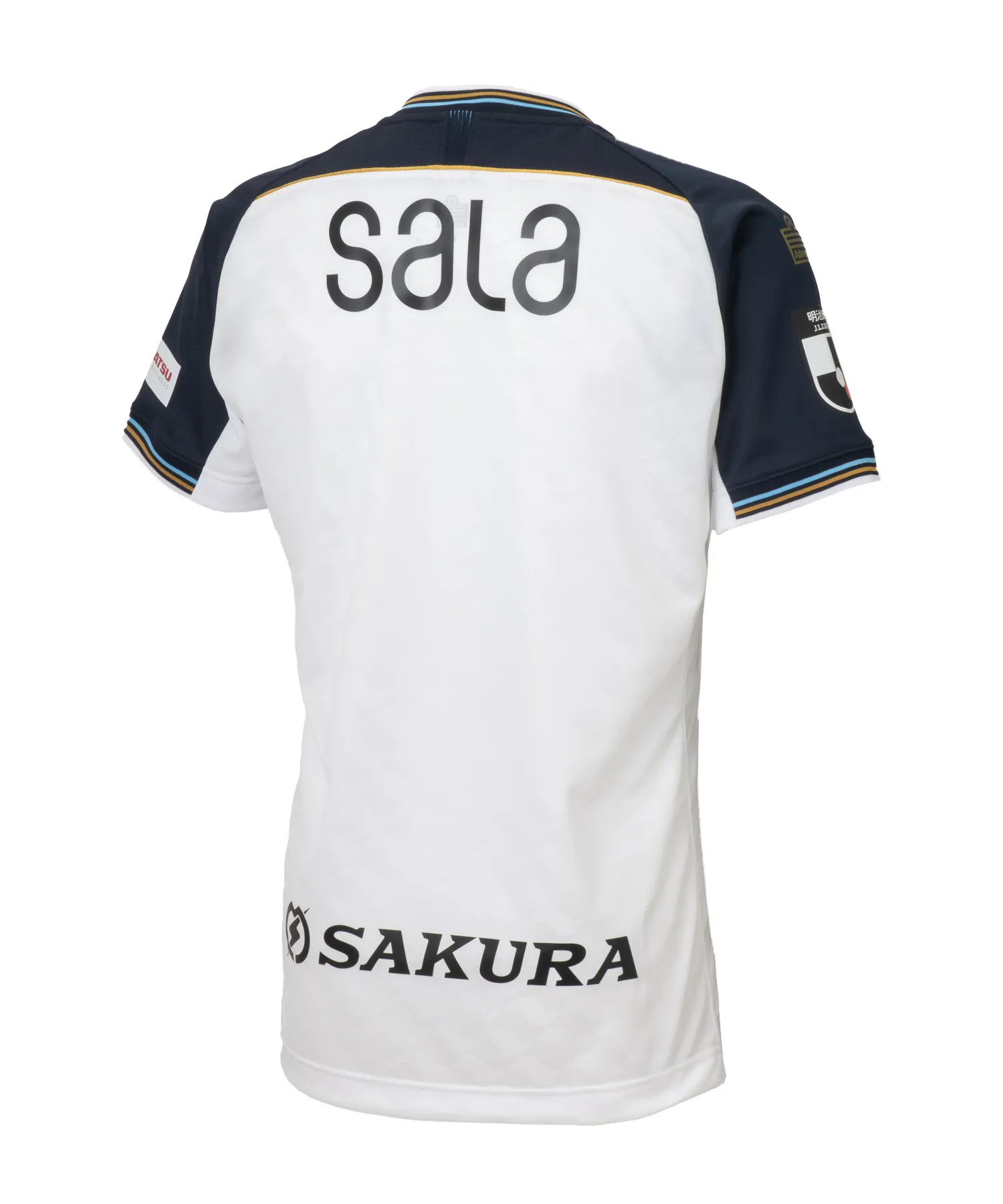 2026オーセンティックユニフォーム販売のお知らせ｜ジュビロ磐田