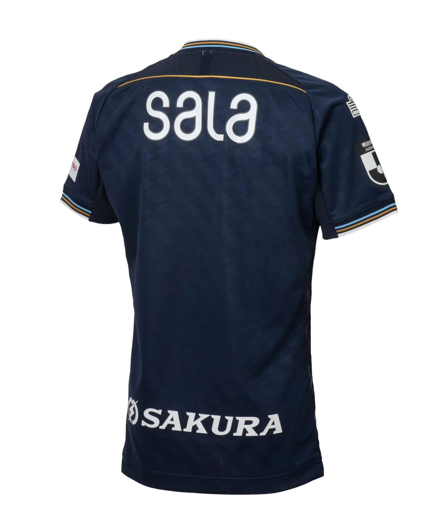 2026オーセンティックユニフォーム販売のお知らせ｜ジュビロ磐田