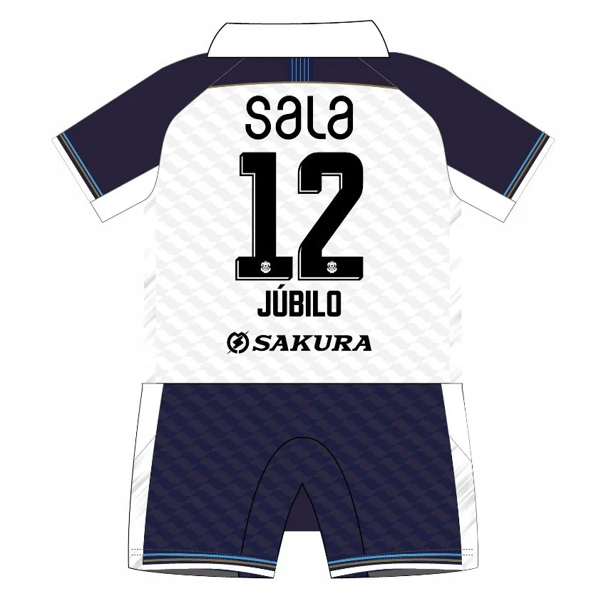 2026プレイヤーズアイテム第2弾受注販売のお知らせ｜ジュビロ磐田