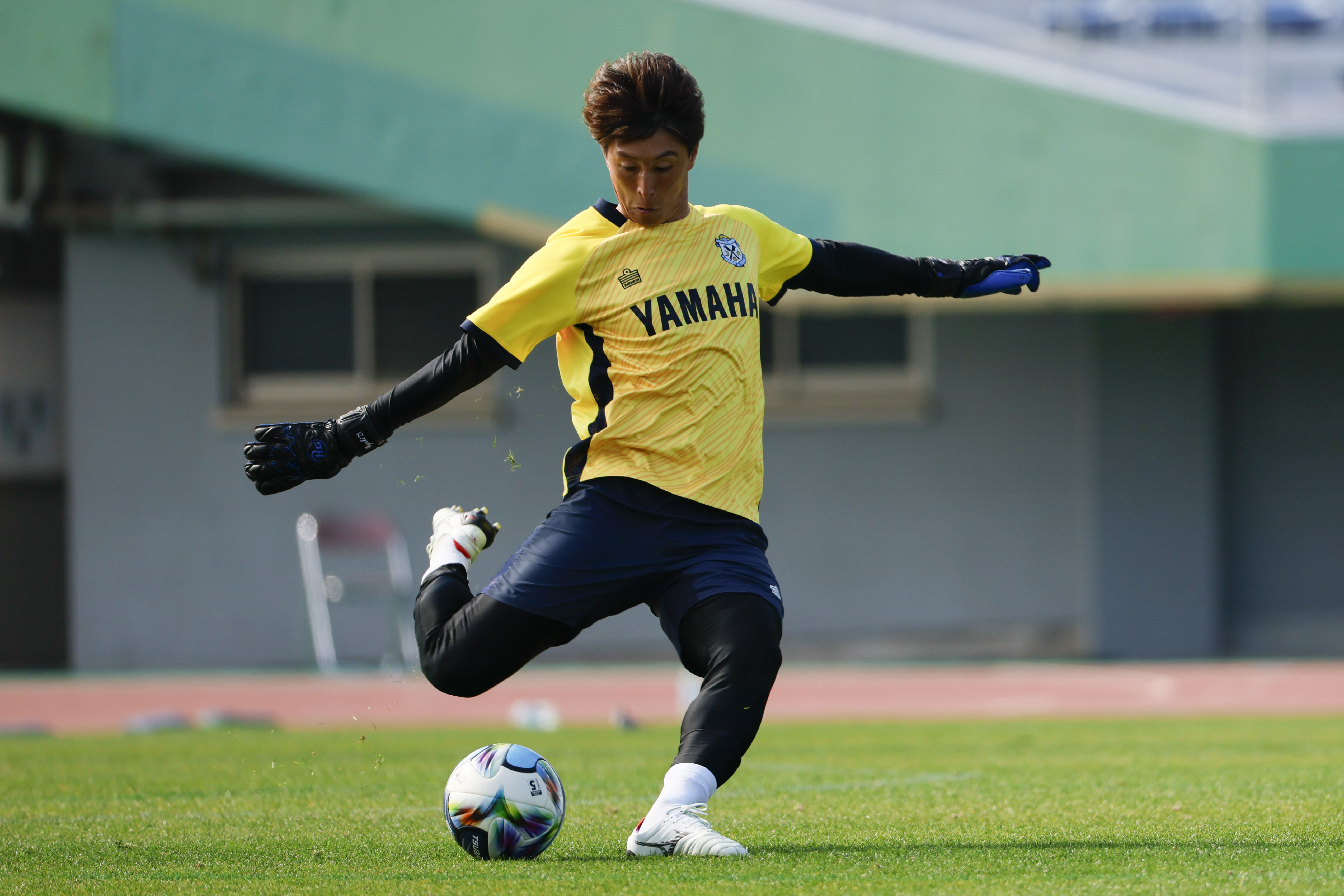 2026鹿児島キャンプ】1月20日(火)｜ジュビロ磐田