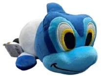 もちもちジュビロくん