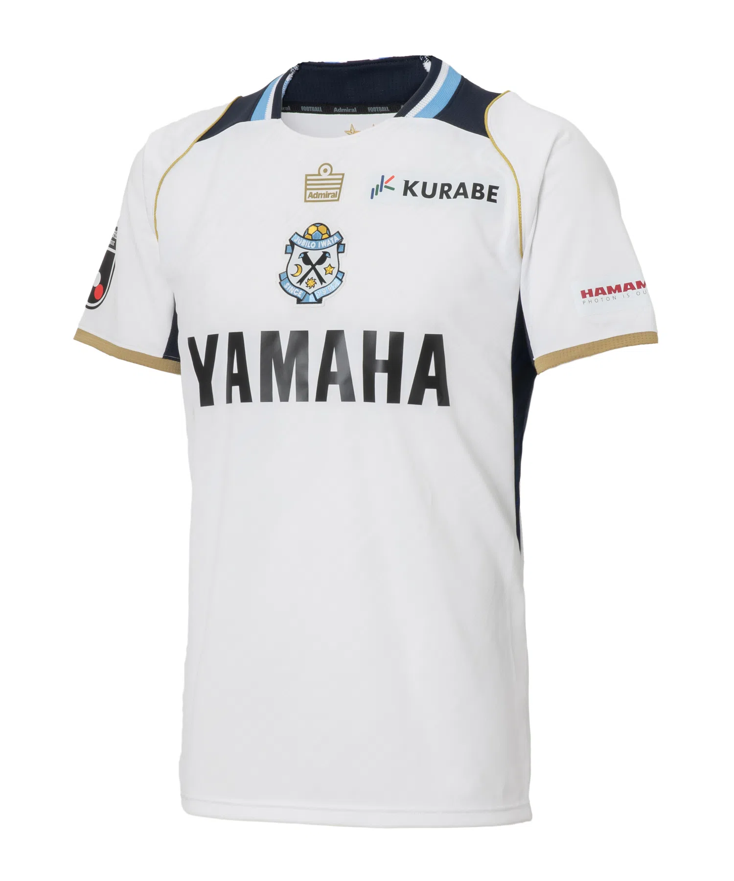 2026/27ユニフォーム販売のお知らせ｜ジュビロ磐田